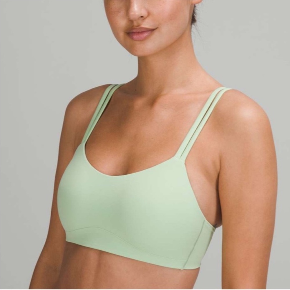 Lululemon Like a Cloud Bra *Light Support, B/C Cup